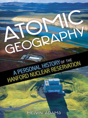 cover image of Atomic Geography